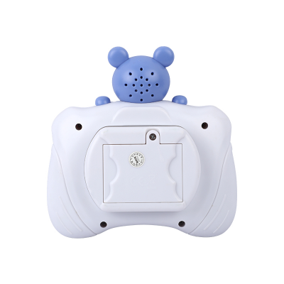 Picture of Pop It Puzzle Game Machine | Electronic Quick Push Fidget Toy | 4-Mode Handheld Pop It Game | Light & Sound Sensory Pop It | Perfect for Brain Training & Stress Relief- 1piece