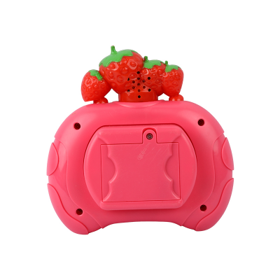 Picture of Pop It Puzzle Game Machine | Electronic Quick Push Fidget Toy | 4-Mode Handheld Pop It Game | Light & Sound Sensory Pop It | Perfect for Brain Training & Stress Relief- 1piece