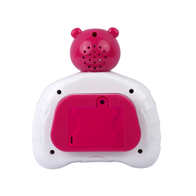 Picture of Pop It Puzzle Game Machine | Electronic Quick Push Fidget Toy | 4-Mode Handheld Pop It Game | Light & Sound Sensory Pop It | Perfect for Brain Training & Stress Relief- 1piece