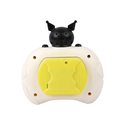 Picture of Pop It Puzzle Game Machine | Electronic Quick Push Fidget Toy | 4-Mode Handheld Pop It Game | Light & Sound Sensory Pop It | Perfect for Brain Training & Stress Relief- 1piece