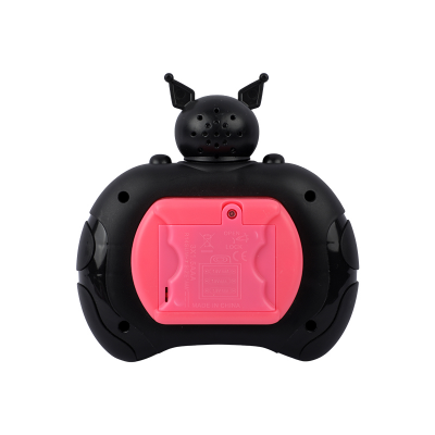 Picture of Pop It Puzzle Game Machine | Electronic Quick Push Fidget Toy | 4-Mode Handheld Pop It Game | Light & Sound Sensory Pop It | Perfect for Brain Training & Stress Relief- 1piece