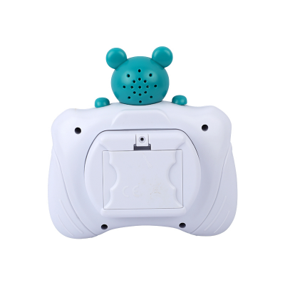 Picture of Pop It Puzzle Game Machine | Electronic Quick Push Fidget Toy | 4-Mode Handheld Pop It Game | Light & Sound Sensory Pop It | Perfect for Brain Training & Stress Relief- 1piece