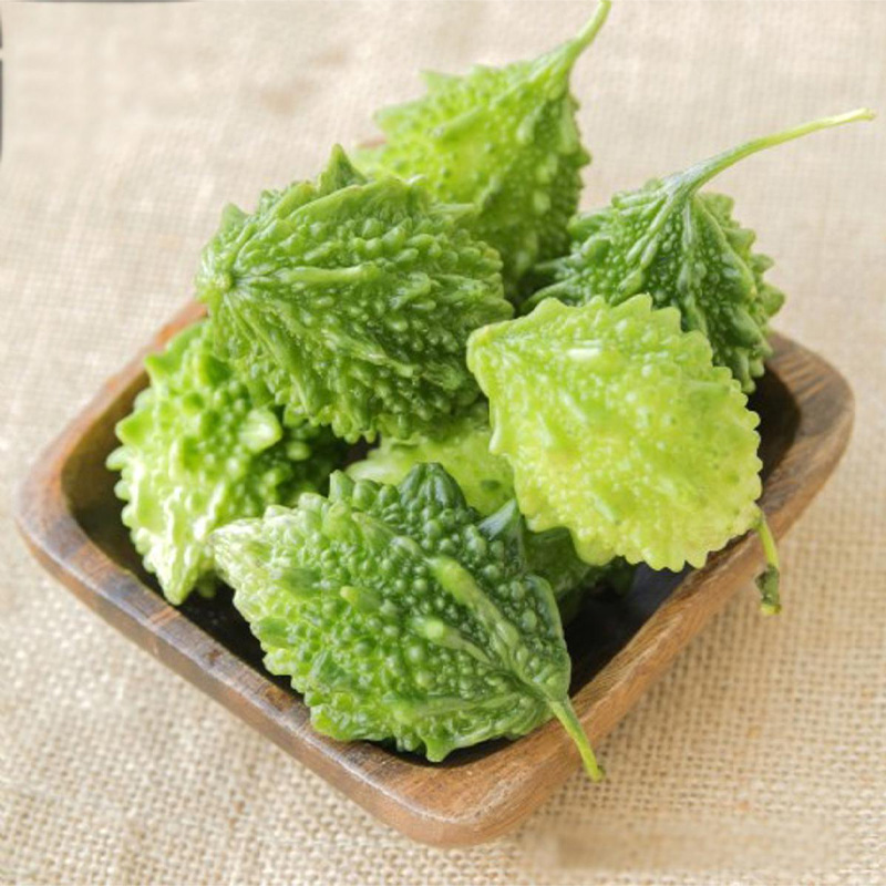 Picture of Desi Ucce (দেশি উচ্ছে) - 20+ Seed For All Season