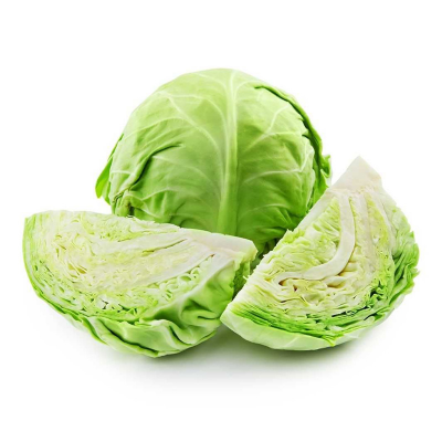 Picture of Cabbage (বাধাকপি ) Seeds Suitable for Outdoor - 50+ Seeds All Season