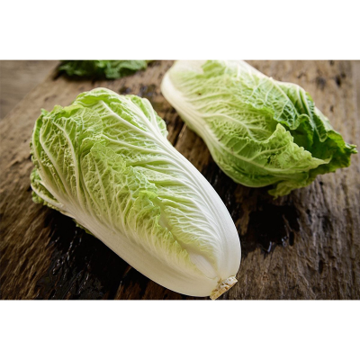 Picture of Chinese Cabbage Seed - 30+ pcs F1 Hybrid All Season - চাইনিস ক্যাবেজ