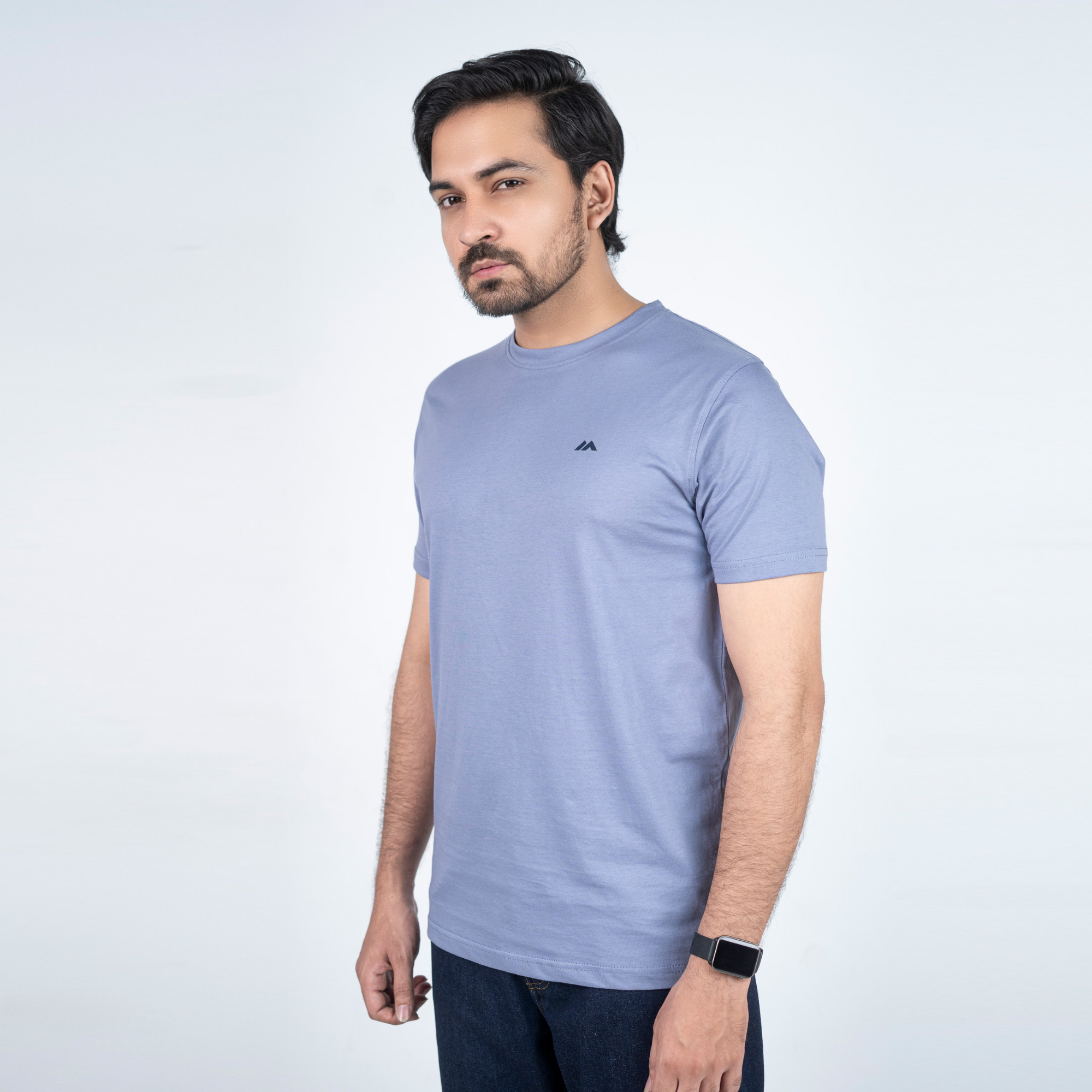 Picture of Solid T-Shirt 