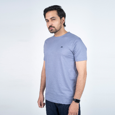 Picture of Solid T-Shirt 