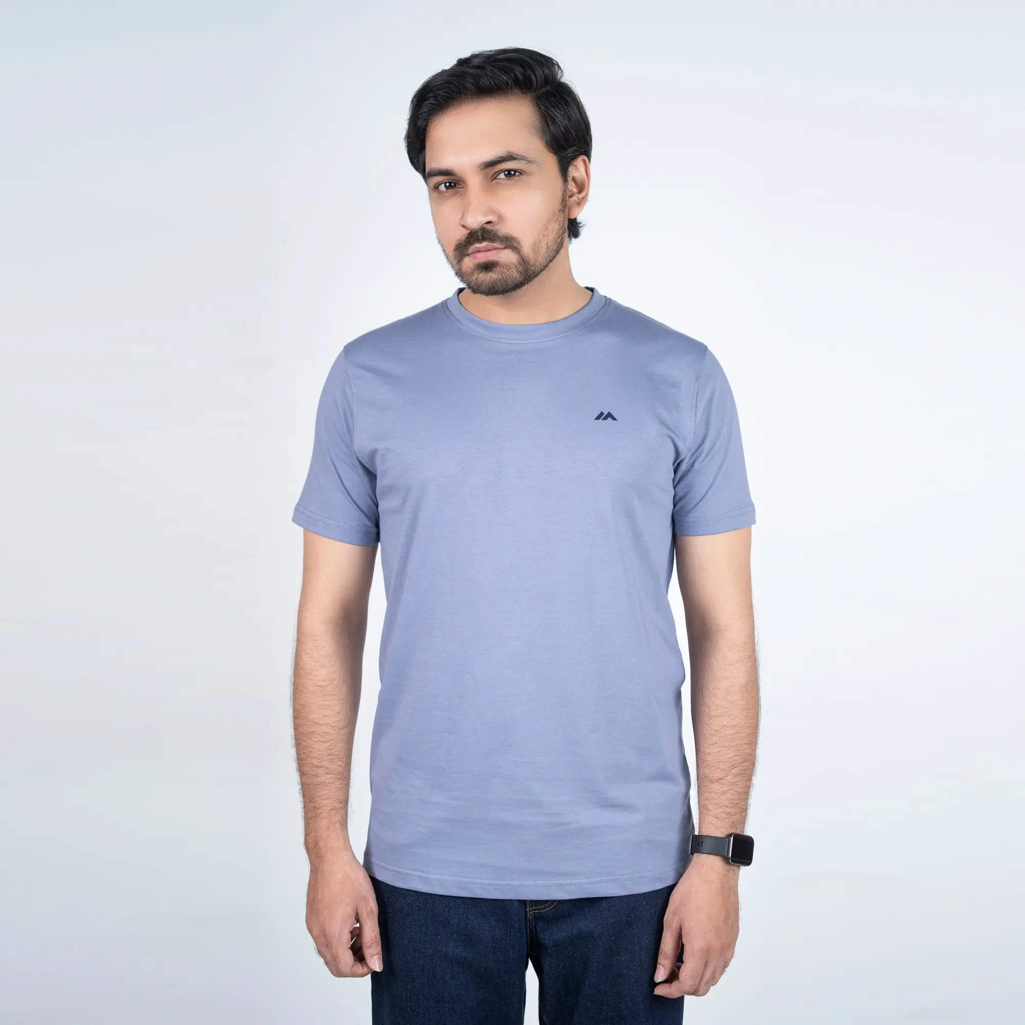 Picture of Solid T-Shirt 