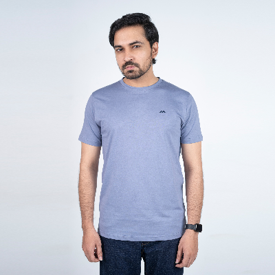 Picture of Solid T-Shirt 