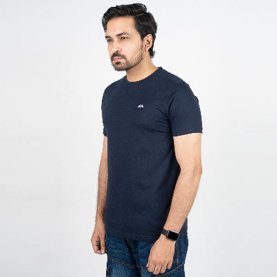 Picture of Solid T-Shirt 