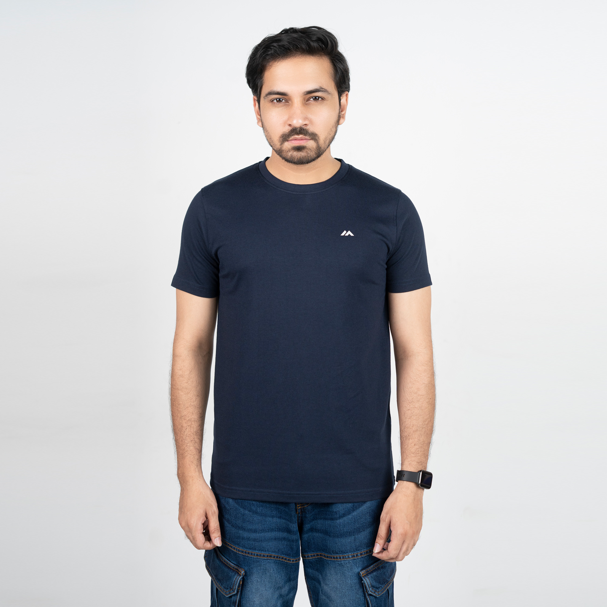 Picture of Solid T-Shirt 