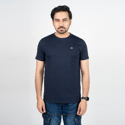 Picture of Solid T-Shirt 