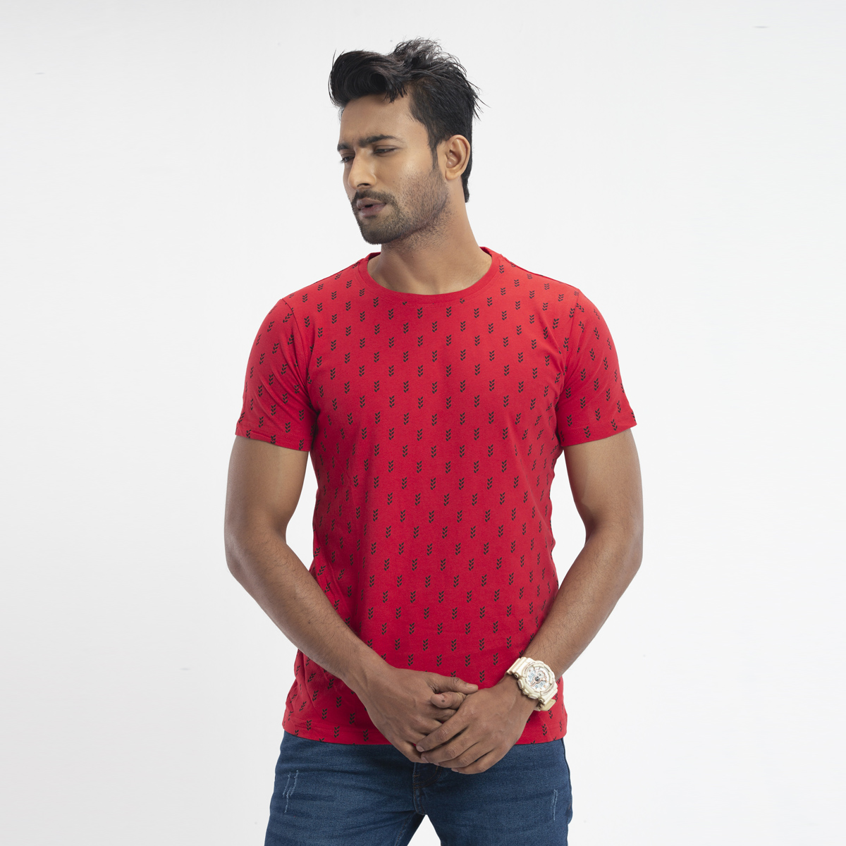 Picture of Printed T-shirt