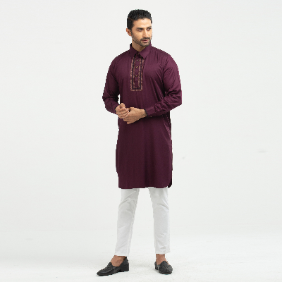 Picture of Premium Kabli Panjabi 