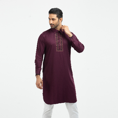 Picture of Premium Kabli Panjabi 