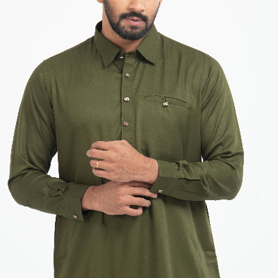 Picture of Premium Kabli Panjabi 