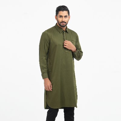 Picture of Premium Kabli Panjabi 