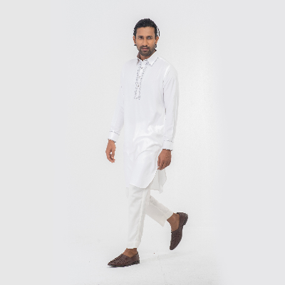 Picture of Premium Kabli Panjabi 