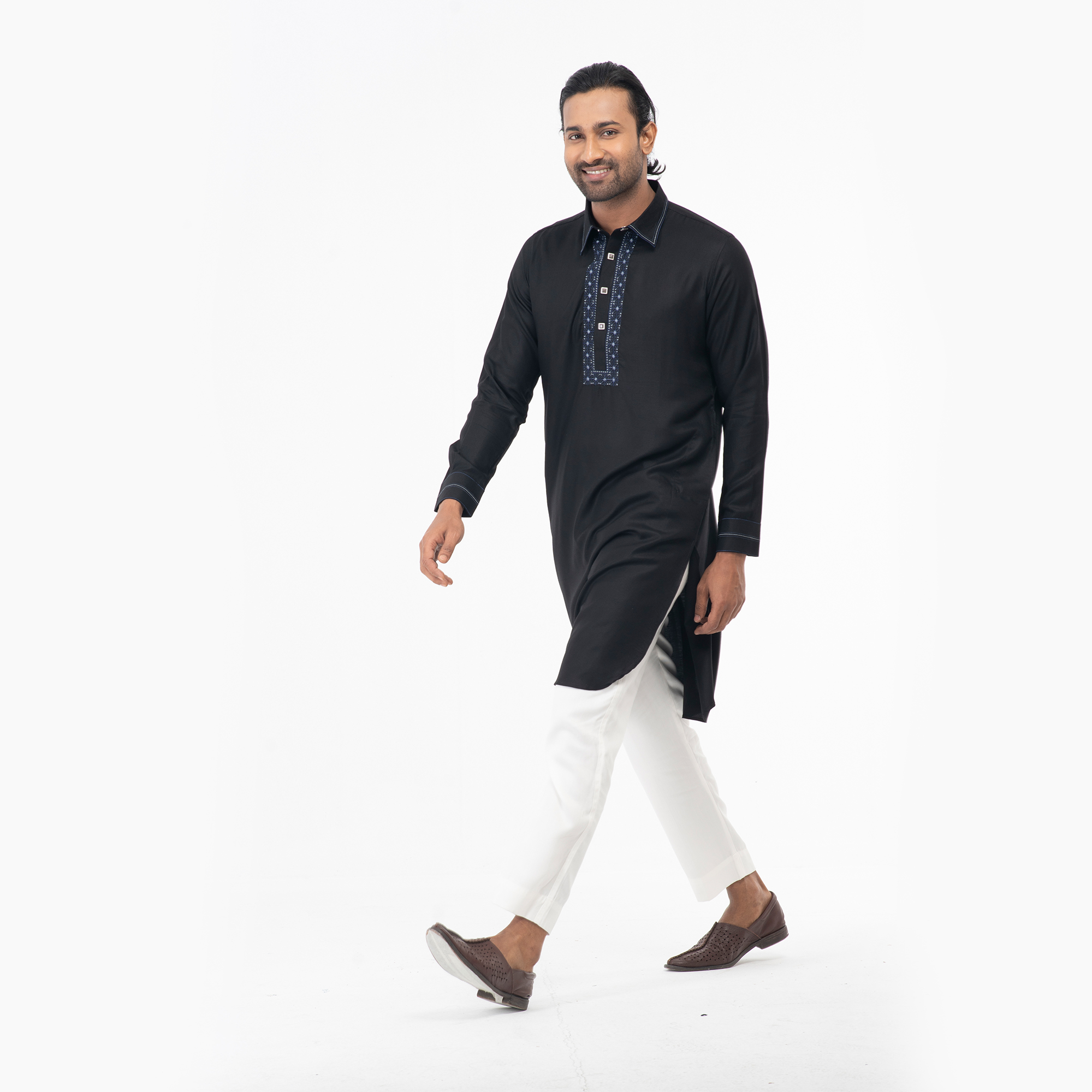 Picture of Premium Kabli Panjabi 