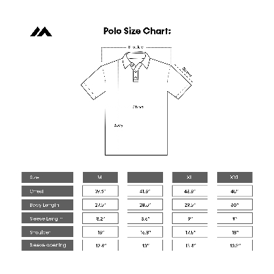 Picture of Stripe Polo Shirt