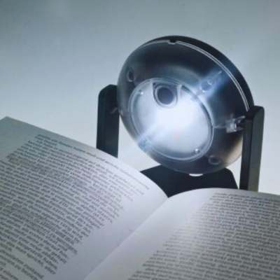 Picture of Solar light with build in solar