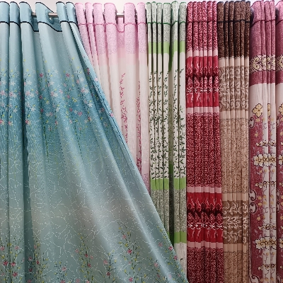 Picture of Luxury Special Curtain 8 kuchi