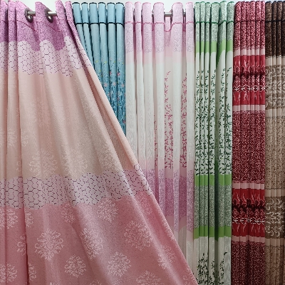 Picture of Luxury Special Curtain 6 kuchi