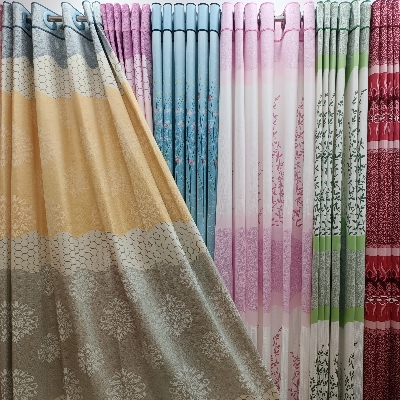 Picture of Luxury Special Curtain 4 kuchi