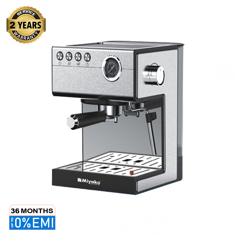 Picture of Miyako Espresso Coffee Maker (CM-2036 BT)