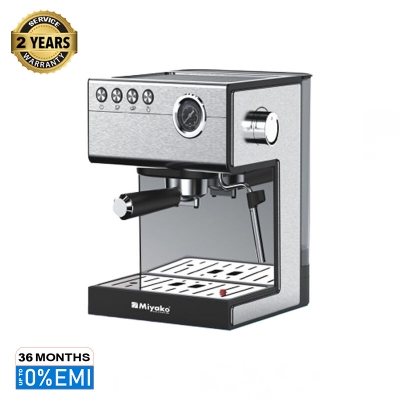 Picture of Miyako Espresso Coffee Maker (CM-2036 BT)