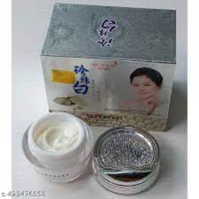 Picture of Pearl White Regeneration Freckle Cream