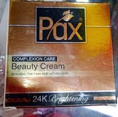Picture of Pax Complexion Care Beauty Cream For Women