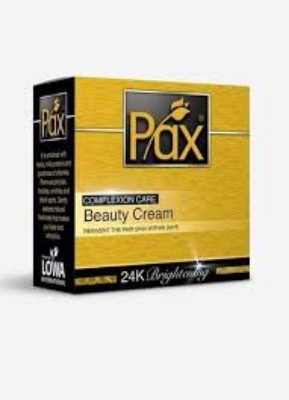 Picture of Pax Complexion Care Beauty Cream For Women