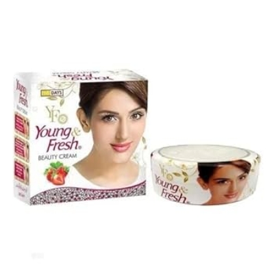 Picture of Young And Fresh Beauty Cream