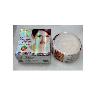 Picture of Young And Fresh Beauty Cream