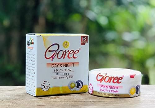 Picture of Goree Day Night Beauty Cream