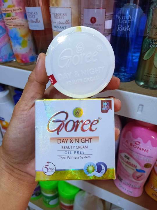 Picture of Goree Day Night Beauty Cream