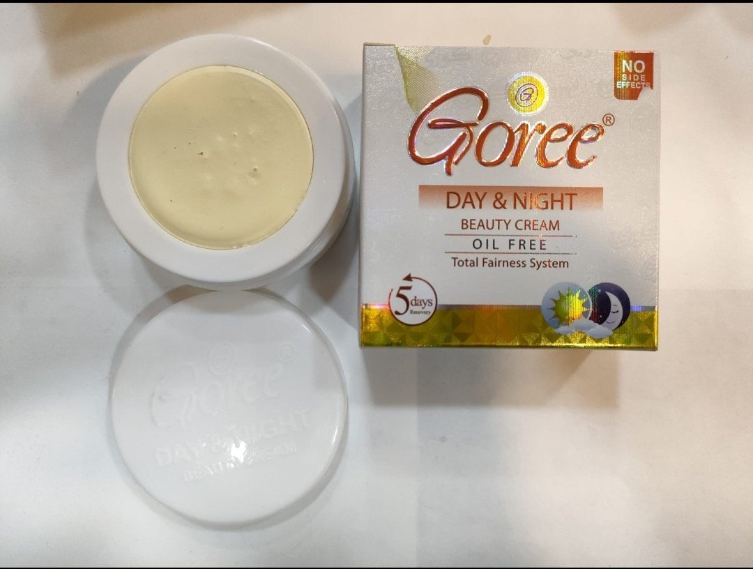 Picture of Goree Day Night Beauty Cream