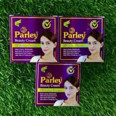 Picture of Parley Beauty Cream 10 Problems 1 Solution Stain & Spots, Blackheads, Dark Neck, Acne, Dark Feet, Dark Elbow, Dark Fingers, Side Effect Of Makeup & Sun