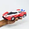 Picture of Deformation Racing Car