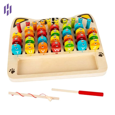 Picture of Cat Fishing and Bug Catching Game – Toyz 