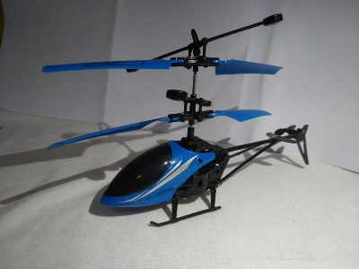 Picture of Remote control helicopter, kids items, enjoy kids Rechargeable Helicopter .