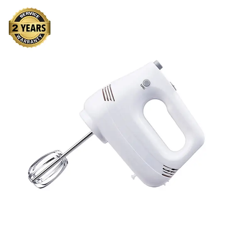 Picture of Miyako 250W Hand Mixer/Egg Beater (HM-6679 CX)