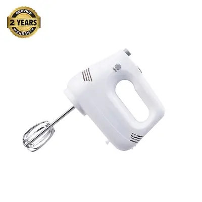 Picture of Miyako 250W Hand Mixer/Egg Beater (HM-6679 CX)