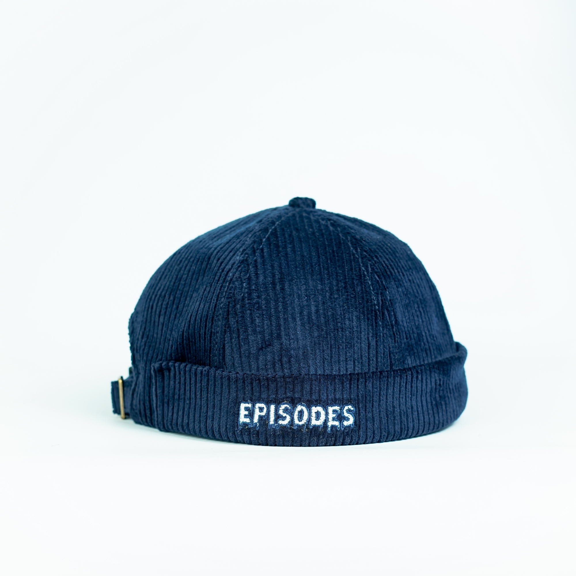 Episodes Navy Docker Cap EPISODES WORLDonline shop bangladeshothoba.com