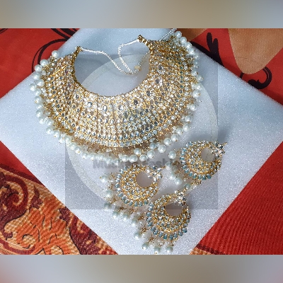 Picture of Bridal Wedding Ornament For Women