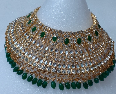 Picture of Bridal Wedding Ornament For Women