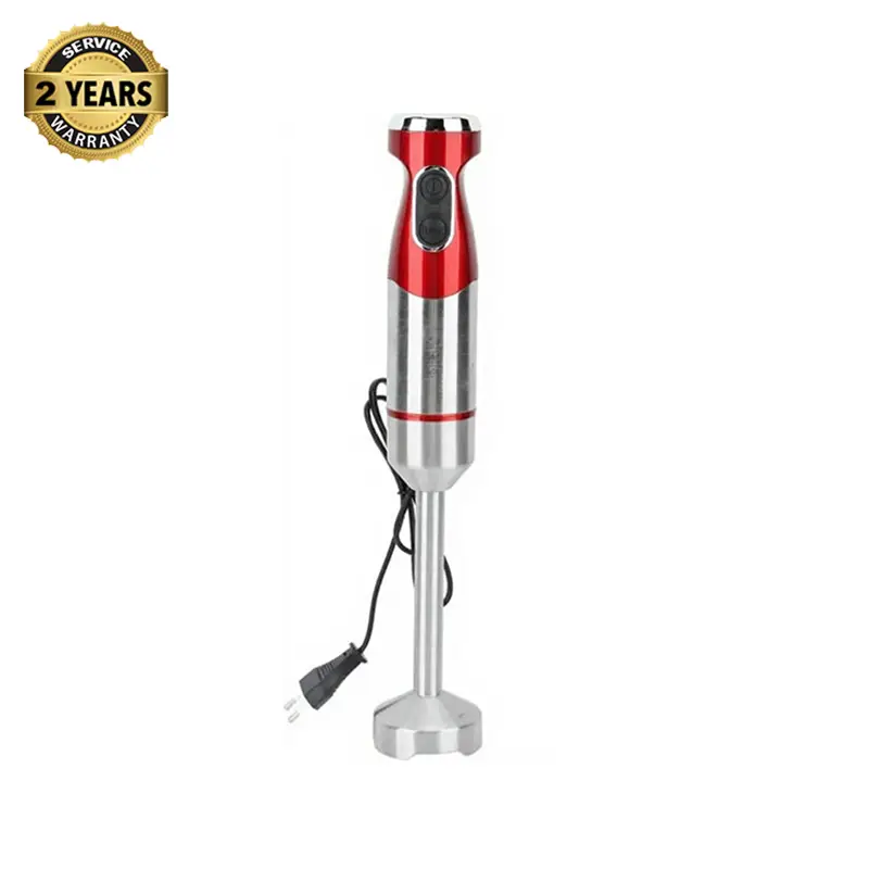 Picture of Miyako 1200W Hand Blender (HM-5028 RD)