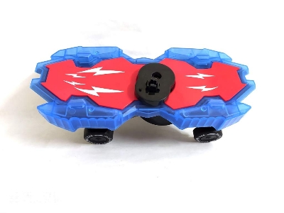 Picture of Battery Operated Skateboard Slippery Scooter Alliance Superhero Toys for Kids with Music & Lights (Assorted Superhero).