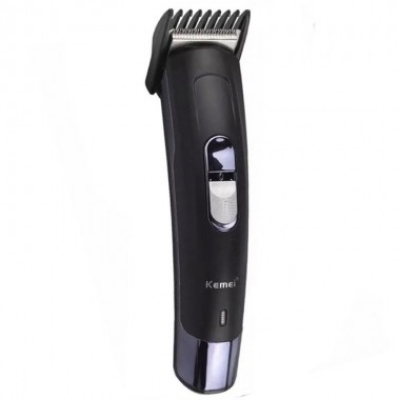 Picture of Kemei Hair Trimmer for men - KM-8067 Rechargeable Electric Shaver